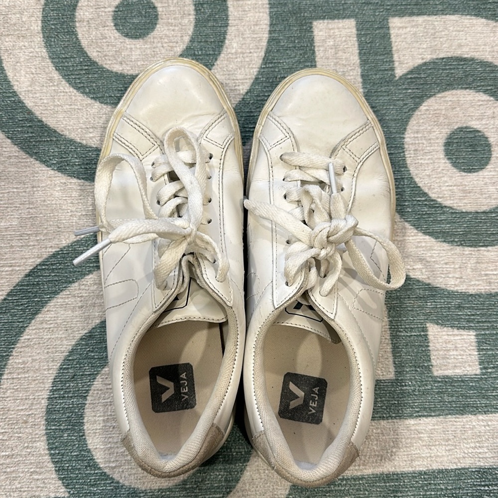 Veja campo sneaker